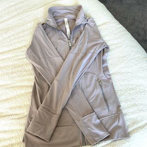 Women’s Lululemon Define Jacket